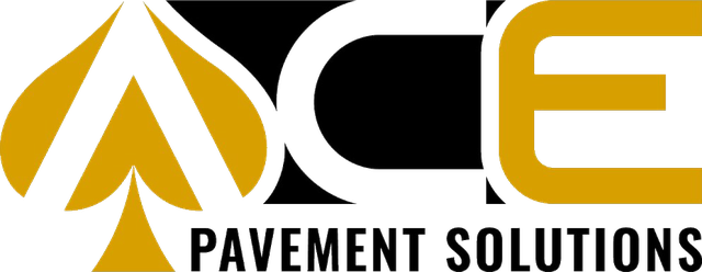 Ace Concrete Solutions logo